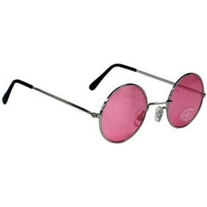 Lunettes hippie - Cdiscount
