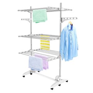 Etendoir A Linge D Interieur Achat Vente Etendoir A Linge D Interieur Pas Cher Cdiscount