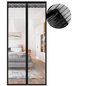 moustiquaire 120x220 cdiscount