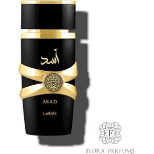 EAU DE PARFUM Eau de parfum pour Homme  – ASAD - 100ml – Lattafa