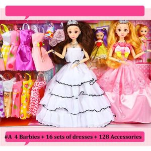 cdiscount jouet fille barbie