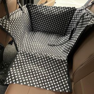 Housses Siège Voiture Noires Sièges Avant Uniquement Lot 2 Baquet Tissu  Plat Design - Cdiscount Auto