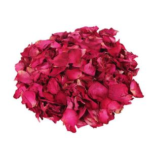 petales de fleur pour bain cdiscount