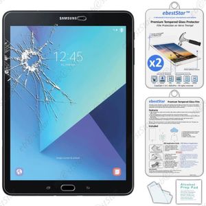 FILM PROTECTION ÉCRAN ebestStar ® pour Samsung Galaxy Tab S3 9.7 SM-T820