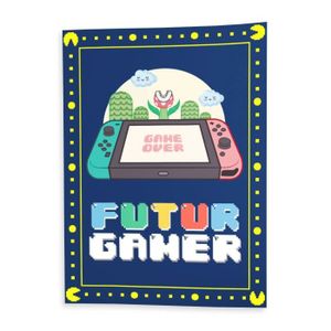 Aquarelle Jeu Citations Affiches,Game Contrôleur Art Toile Peinture Photo Salle de Jeux Chambre D/'enfant Mural Décor,Sans Cadre KAIRNE Lot de 4 Gamer Posters,Jeu Vidéo Décoration pour Garçons Chambre
