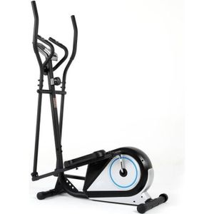Elliptique roue avant top