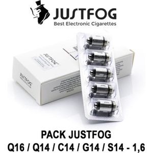 Résistance cigarette électronique
