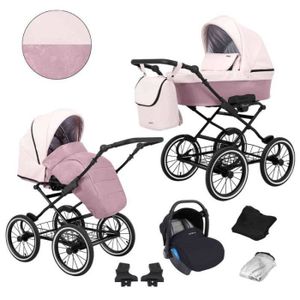 Poussette cheap retro romantic