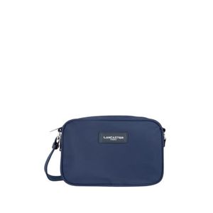 Lancaster Sacs à Main Sac Trotteur - Milano Ama Femme Bleu | France