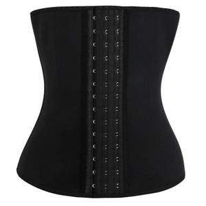 corset serre taille pas cher