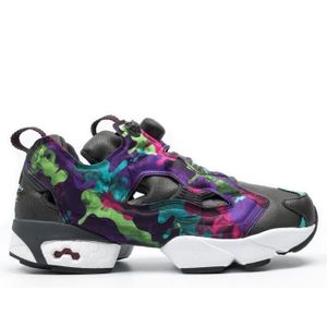 reebok pump fury soldes