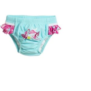 CULOTTE - SLIP Slip de bain avec protection UV bébé fille Playshoes Flamingo