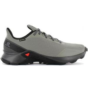 chaussures de marche salomon