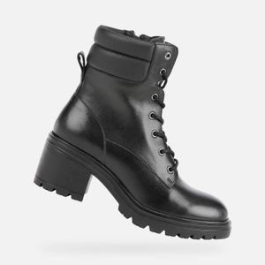 bottines talon 5 cm