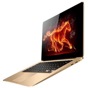 Vente PC Portable ONDA Xiaoma 41, 14", vidéo 4K, 4GB+64GB, Windows 10, Intel Celeron 2,2 Ghz, Gold pas cher Vente PC Portable ONDA Xiaoma 41, 14", vidéo 4K, 4GB+64GB, Windows 10, Intel Celeron 2,2 Ghz, Gold pas cher