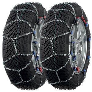 CHAINE NEIGE Chaine neige Pewag RS9 - 255 / 45 R 17