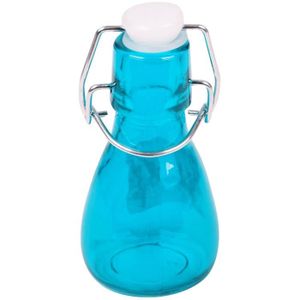 Designs Yellow Vinaigrette Sauce Oil Vinegar Dressing Bottle 7 1//2 Inch ZAK