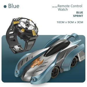 Voiture telecommandee mur et plafond Cdiscount