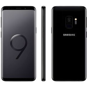 SMARTPHONE Samsung Galaxy S9+ 6+64G-Noir smartphone