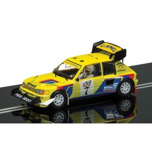 205 t16 miniature