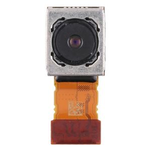 PIÈCE TÉLÉPHONE Caméra Arrière Sony Xperia XZ3 (H9436)/XZ2 Compact