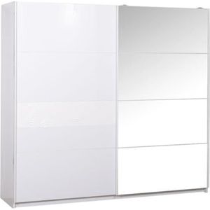 Armoire Porte Coulissante Achat Vente Armoire Porte