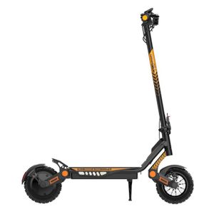 Pieno Increvable 10x2.75 Per Urban Glide E Cross Pro/Max – Addio Forature!