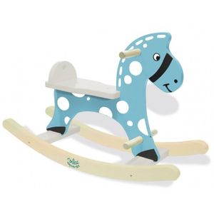 JOUET À BASCULE Stormy Cheval à Bascule Vilac