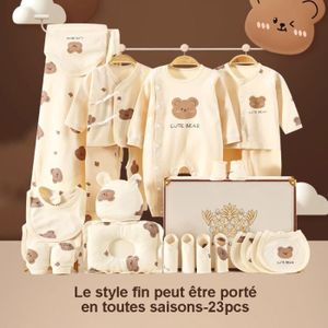 Habit bébé mixte shop