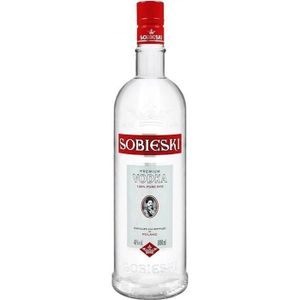 VODKA Vodka 1l SOBIESKI