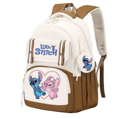Sac à Dos Enfant PyrrlicToy - Imprimé 3D Cartoon, Réglable, Pour Maternelle Et école - Dimensions 40x13x30 Cm