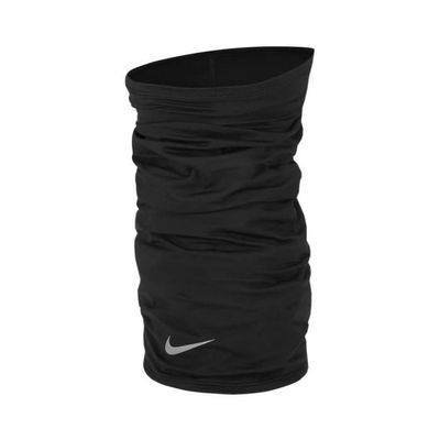 NIKE Drifit Wrap 20 - Châle noir mixte adulte