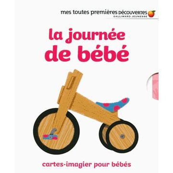 La Journee De Bebe Cartes Imagier Pour Bebes Cdiscount Librairie La Journee De Bebe Cartes Imagier Pour Bebes Cdiscount Librairie