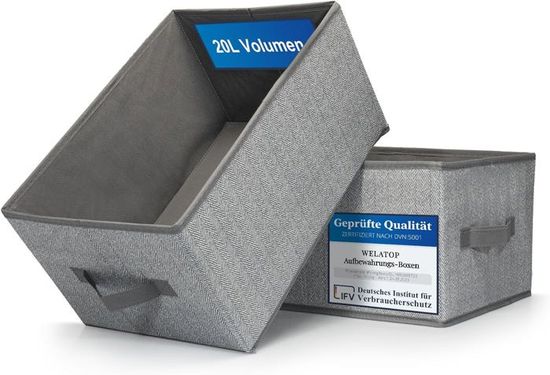 Lot De 2 Boîtes à Thé Mandala Eigenart - 500 G Chacune - Métal - 15,8 X 11,5 Cm - 10