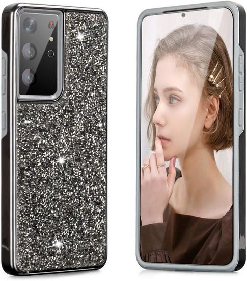 Giacca Donna Fineline BLACK DIAMOND - Giacca Sintetica Nera Taglia M