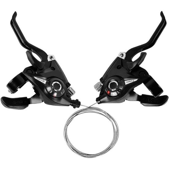 MANETTE PLASTIQUE Pour Réparation De Levier Sti Shimano Droit EUR 20,00 - FR