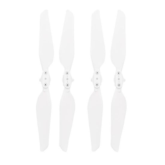 Hélices De Remplacement Pour Drone FIMI X8 MINI - Lot De 8 Pales + Vis + Tournevis - Faible Bruit, Test D'équilibre - 8