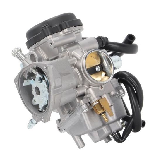 Lot De 5 Joints De Carburateur Pour Moteur - Compatible HRX, GCV135, GC160, Séries 415-536, Matériau Durable
