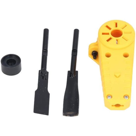 Lot De 12 Burins En Métal Faits à La Main Pour La Sculpture