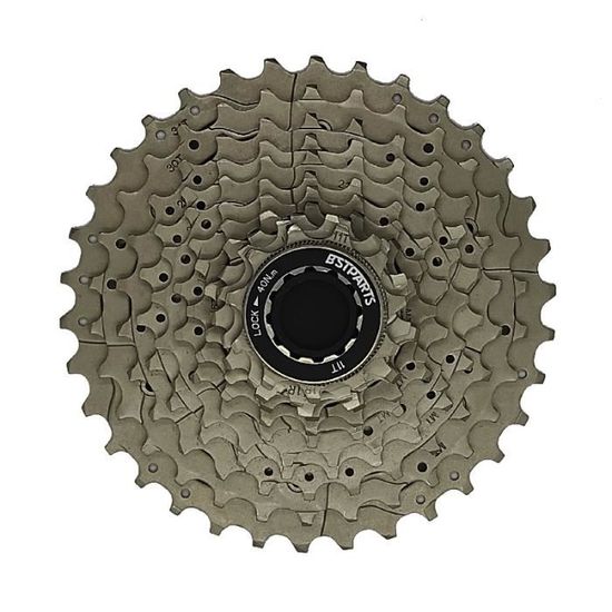 Cassette velo new arrivals route 11 34