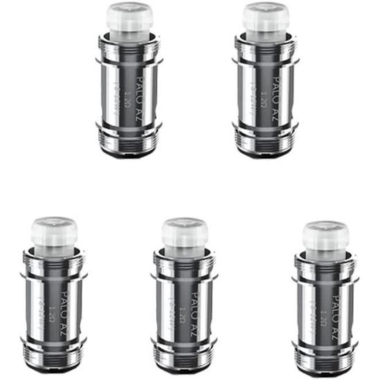 Cigarettes Électroniques Original Palo A2 Coil 5 Pièces Par Paquet Cigarette Électronique Sans