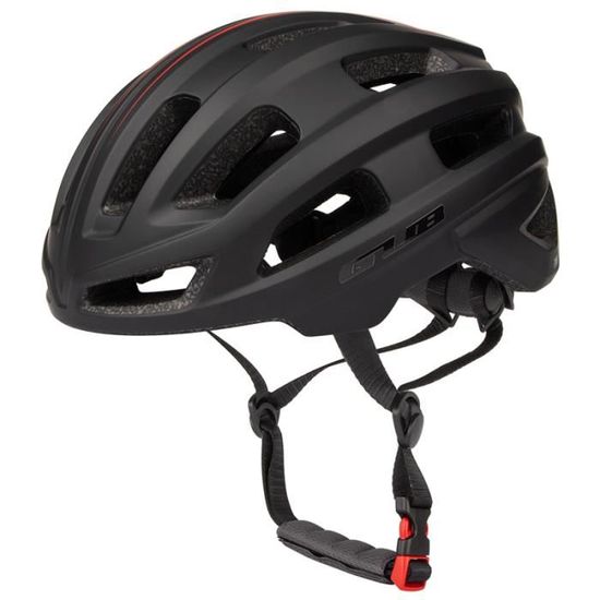 Noir 61 65cm GUB Casque de velo grande taille pour homme et femme taille 61 65cm pour adulte route VT Cdiscount Sport