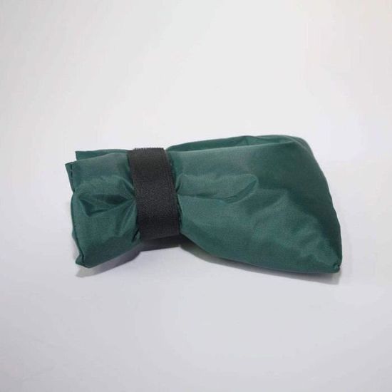 1 housse de isolée épaisse pour protéger le extérieur de l