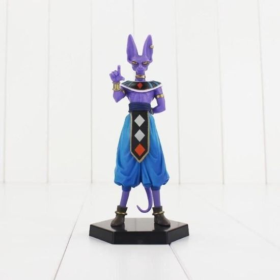 Beerus figurine Clearance