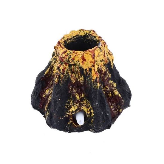 Grotte Transparente Pour Aquarium – Décoration Pour Poissons Et Crevettes, Dimensions 17,6x8,8x6,8 Cm, Cachette Et Observation - 2