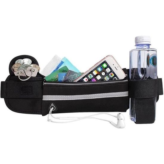 Sac Banane Femme Homme Enfant Sport Ceinture De Course