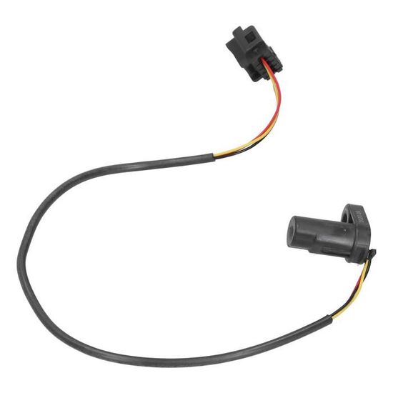 Frankberg Capteur De Vitesse Transmission Automatique Avec Câble 2 Pôles - Compatible Q3 F3B 2.0L 1.5L-2.0L 2018-2024 & Ibiza IV