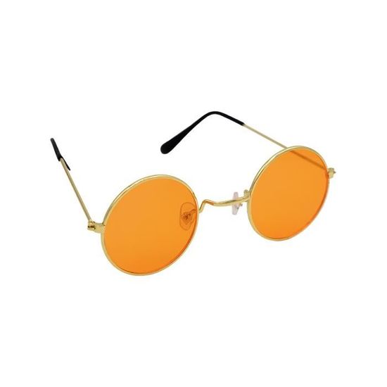 Déguisement Jaune Halloween 5 Accessoires Cosplay - Bonnet, Lunettes, Jupe Tutu, Bretelles, Gants