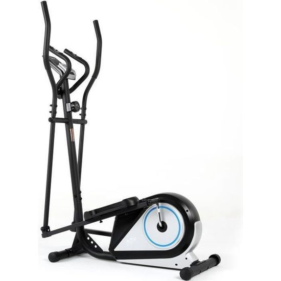 Velo elliptique ise sale