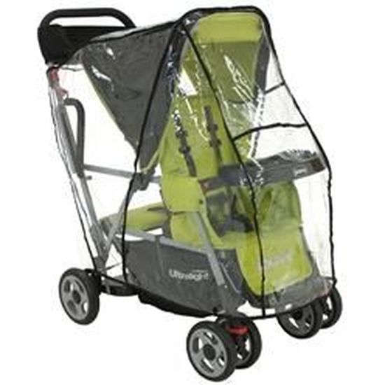 poussette joovy caboose a vendre